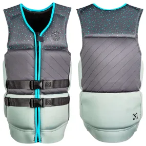 2020 Ronix Supreme Capella 3.0 CGA Life Jacket