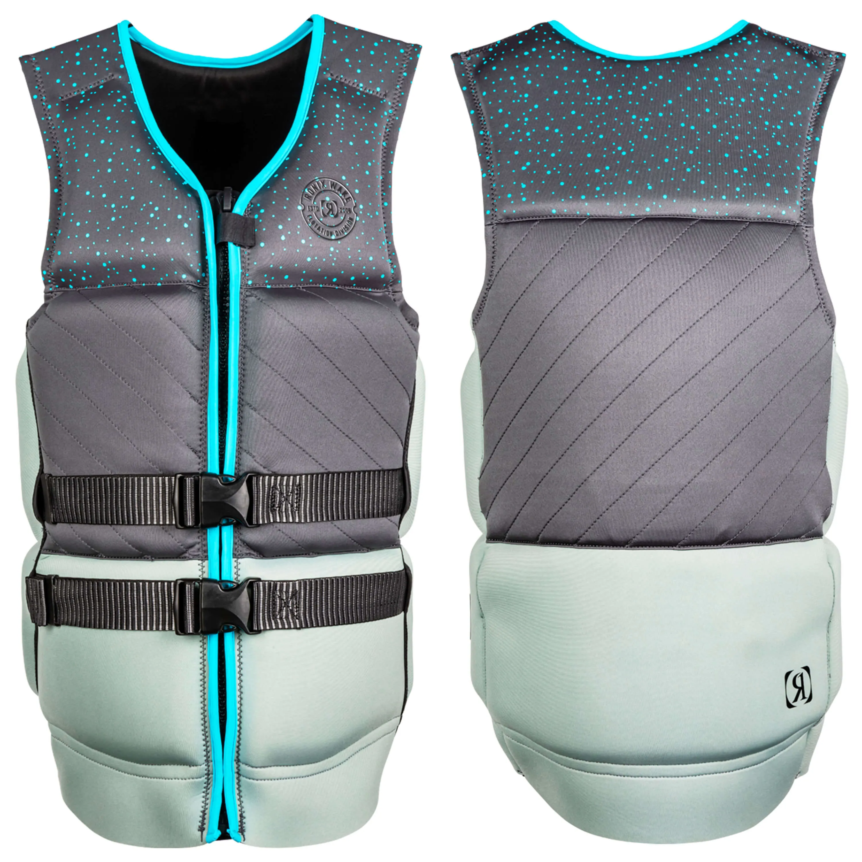 2020 Ronix Supreme Capella 3.0 CGA Life Jacket