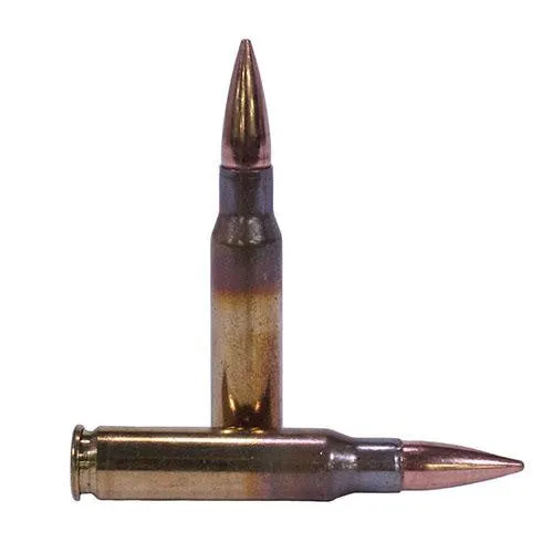 7.62x51mm NATO USA, 147 Grains, Full Metal Jacket, Per 20