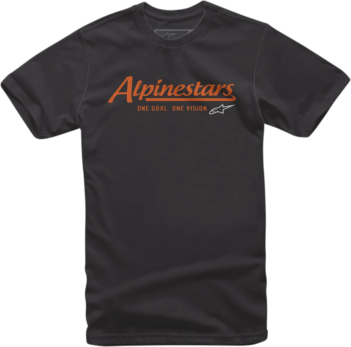 ALPINESTARS Capability T-Shirt - Black - 2XL 121372048102X
