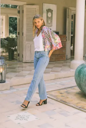 Angelique Jacket