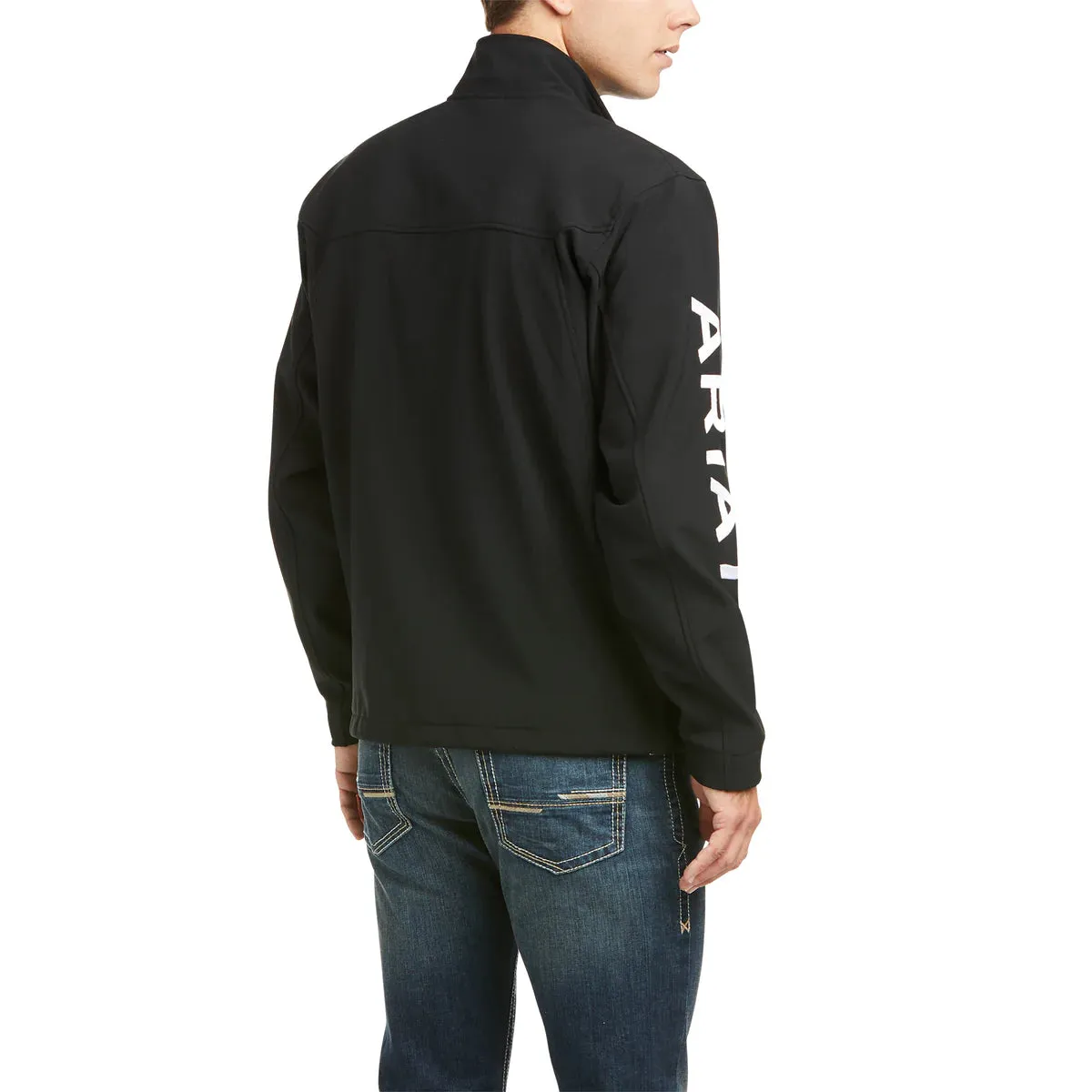 Ariat Men's New Team Softshell Jacket