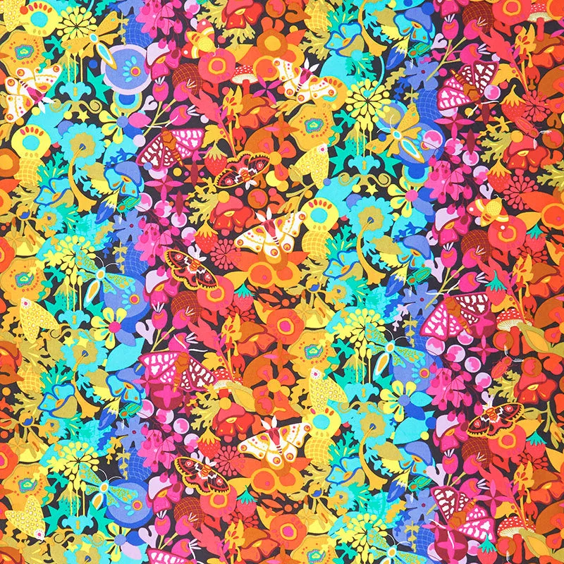 Art Theory - Overall Night Yardage