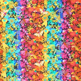 Art Theory - Overall Night Yardage