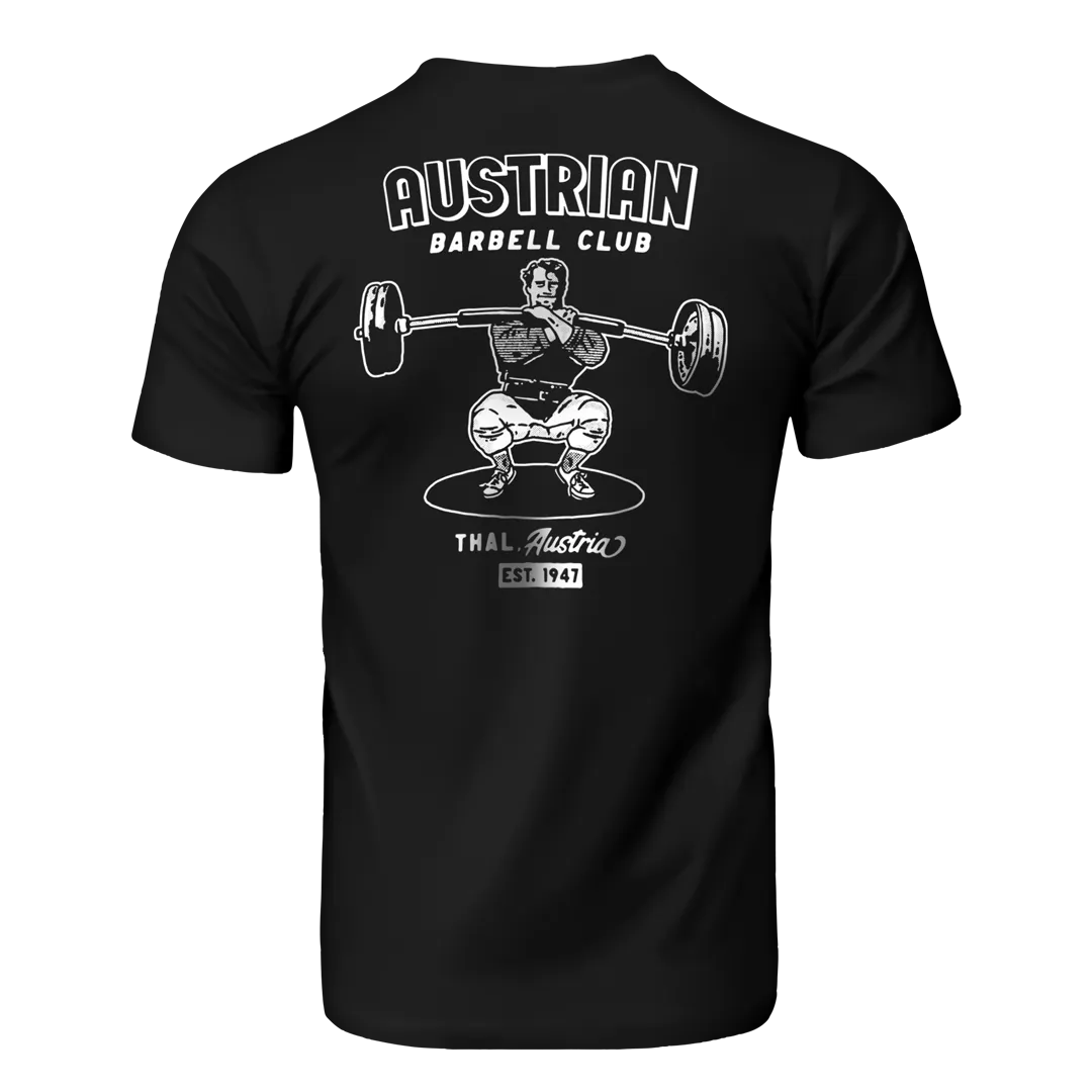 Austrian Barbell Club
