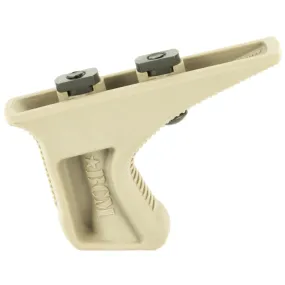 BCM GUNFIGHTER Kinesthetic Angled Grip (M-LOK)