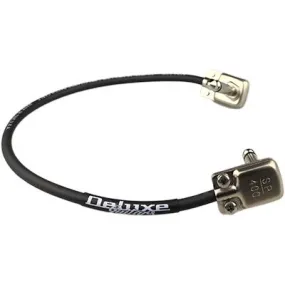 BEST-TRONICS Patch Cable 12inch Right Angle to Right Angle