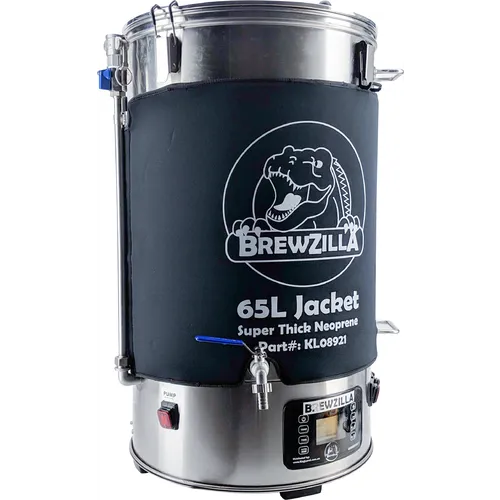 Brewzilla - Neoprone Jacket