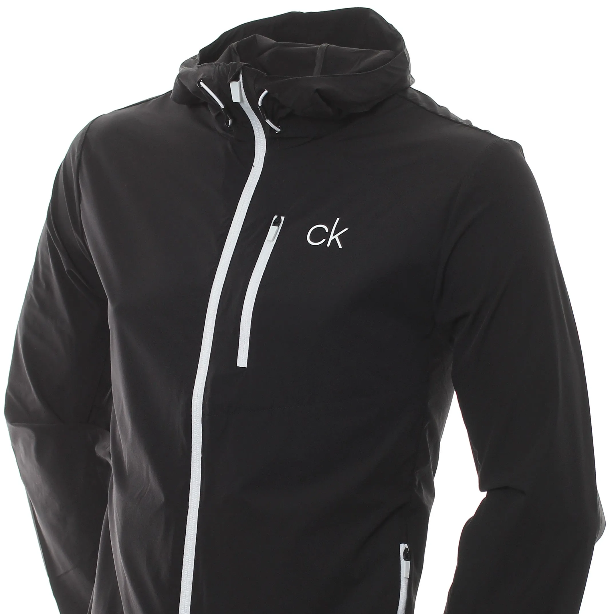 Calvin Klein Golf 24/7 Ultra-Lite Jacket