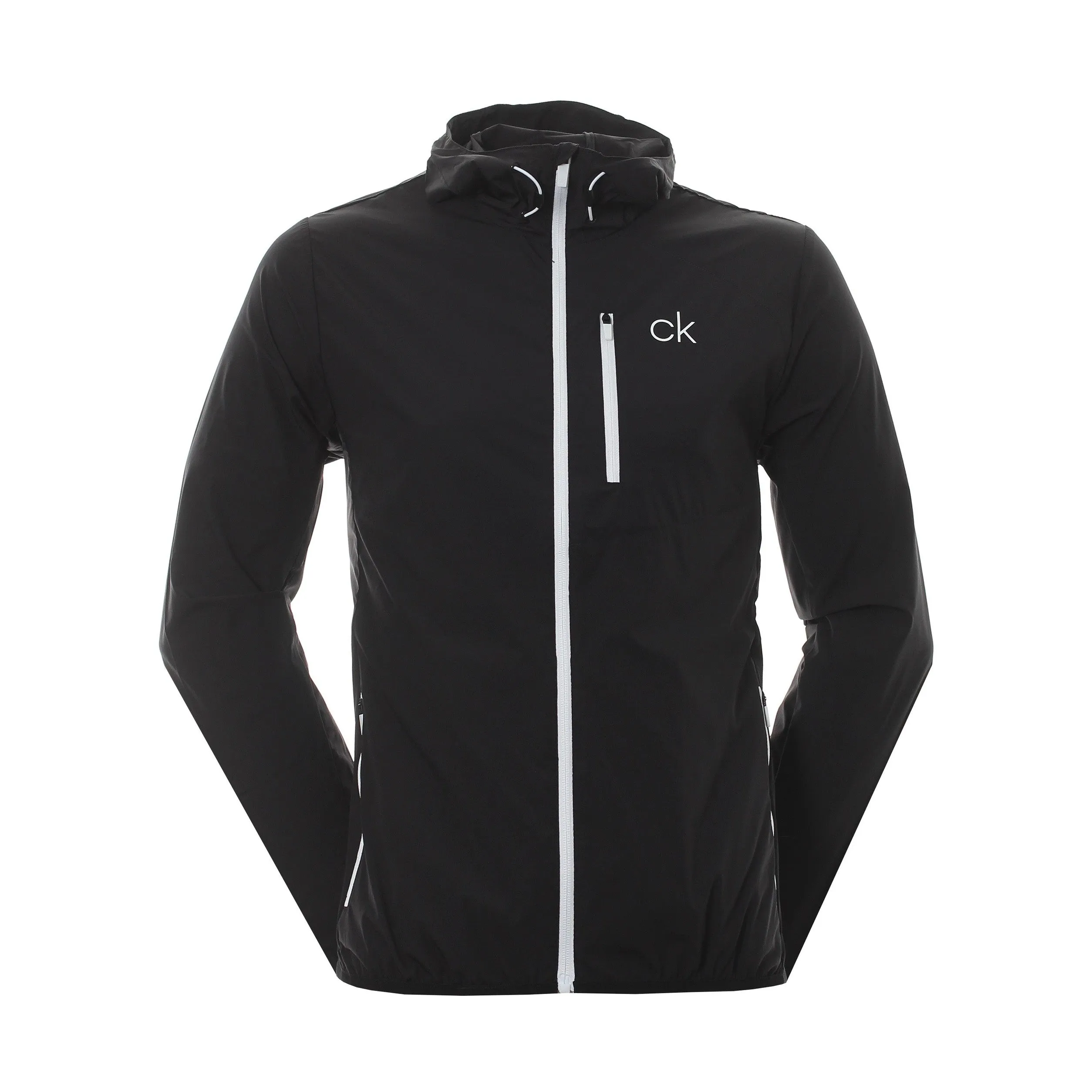 Calvin Klein Golf 24/7 Ultra-Lite Jacket
