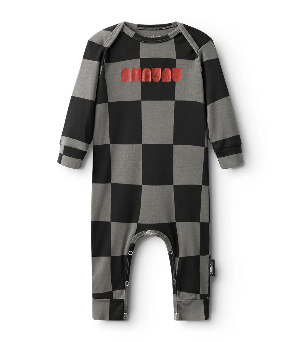 checkmate overall