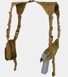 Condor - UNIVERSAL SHOULDER HOLSTER - USH-498