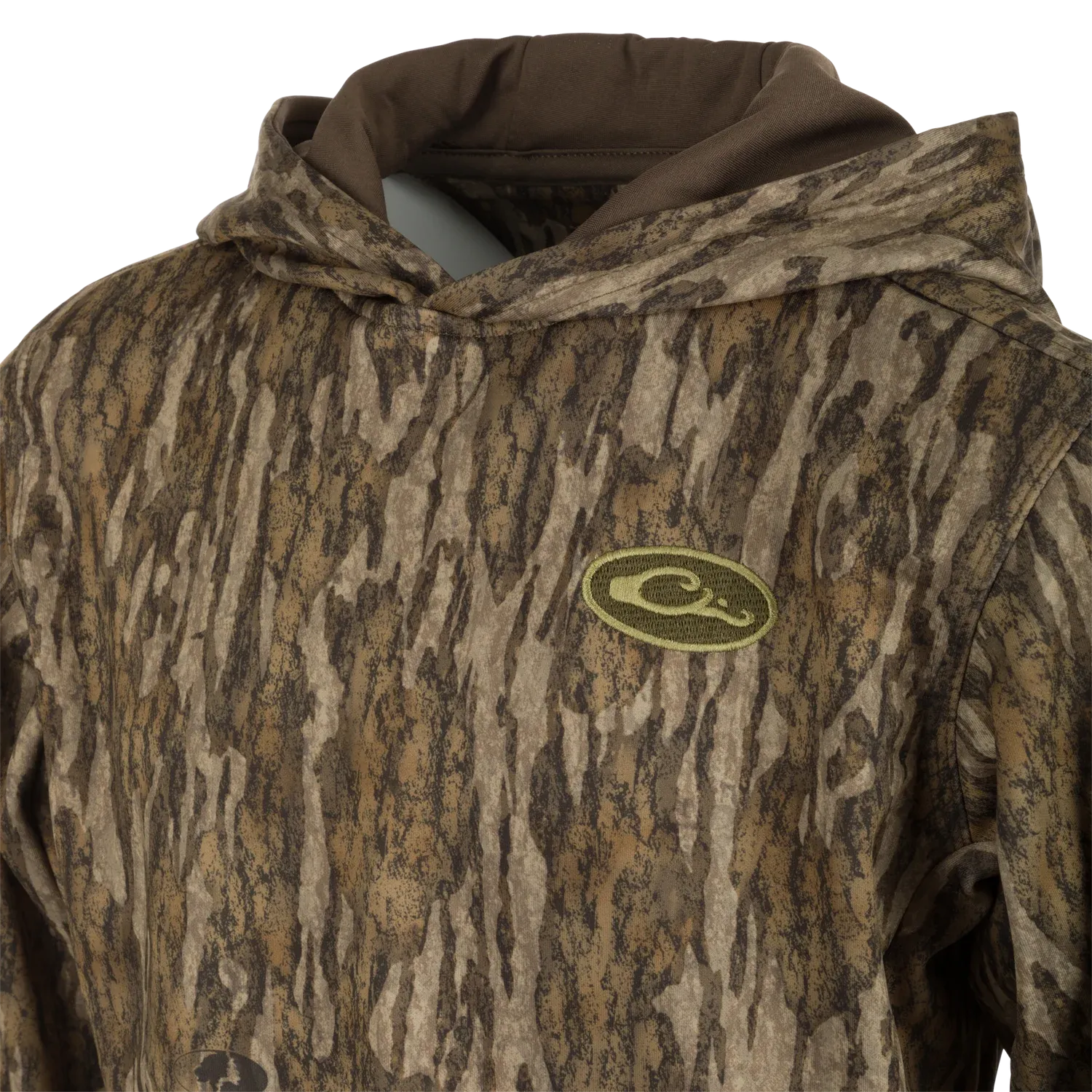 Drake Youth MST Performance Hoodie