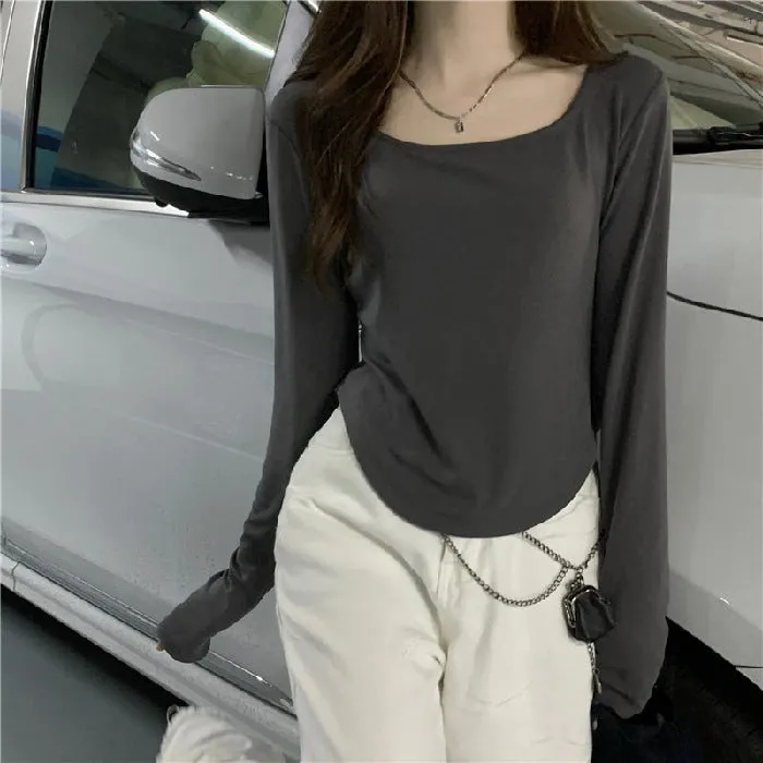 Fashionkova 2000s fashion High-End Contrast Color Stitching Suit Jacket for Women Spring and Autumn New Elegant British Style Waist Slimming Fashionable Suit Fashion