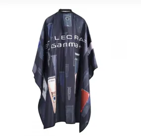GAMMA   ITALIA X STYLECRAFT S|C CUTTING CAPE