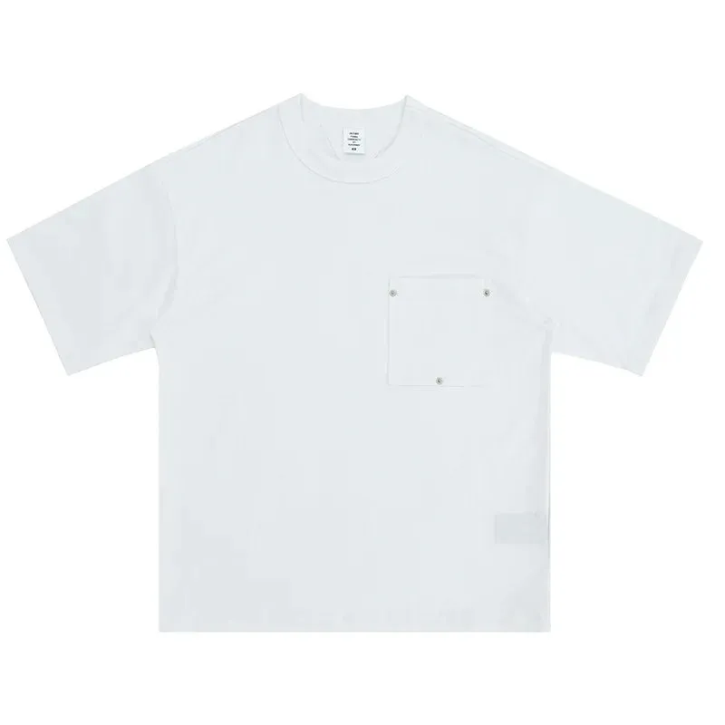 Geometric Triangles T-Shirt