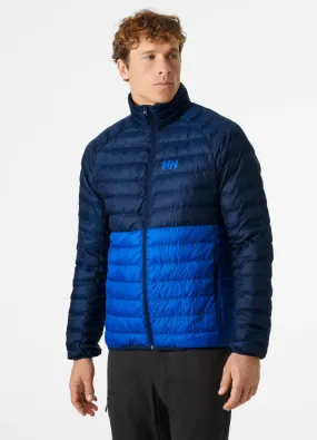 Helly Hansen - Banff Insulator Jacket - Navy/Blue (M & L Only)