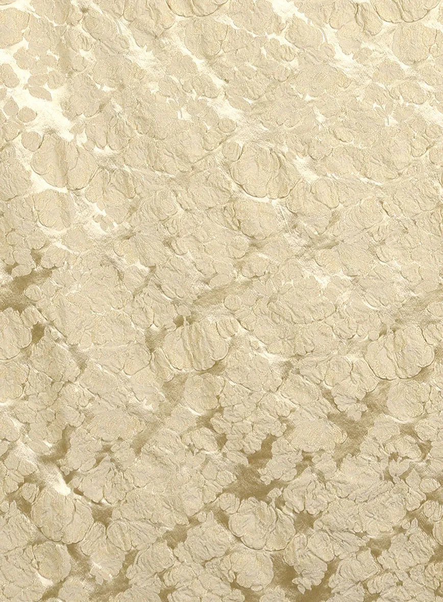 Italian Silk Frora Suit