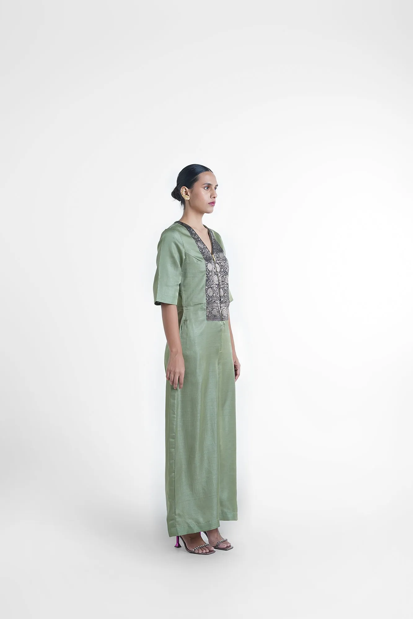 Izu Jumpsuit