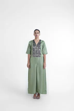 Izu Jumpsuit