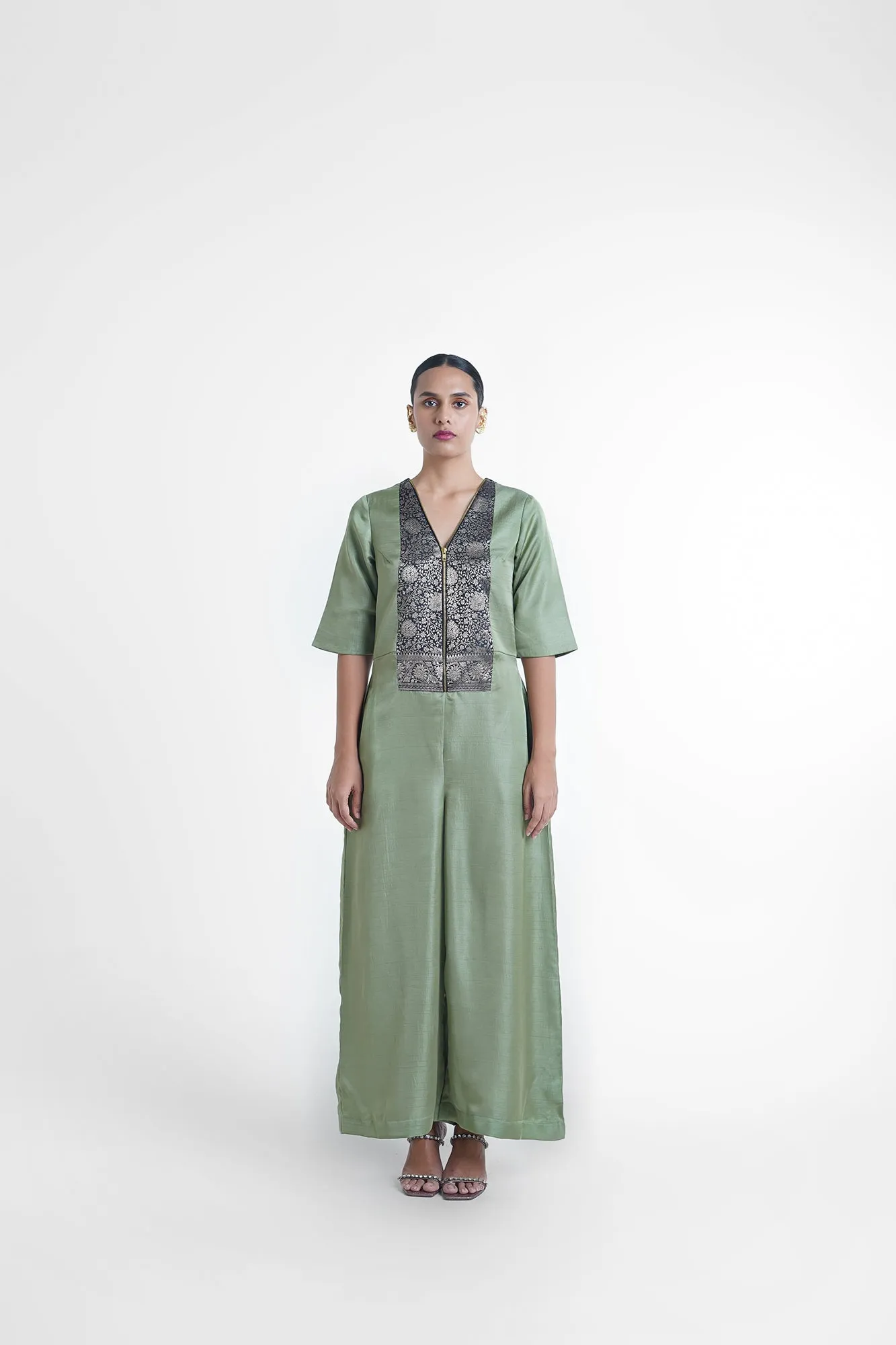 Izu Jumpsuit