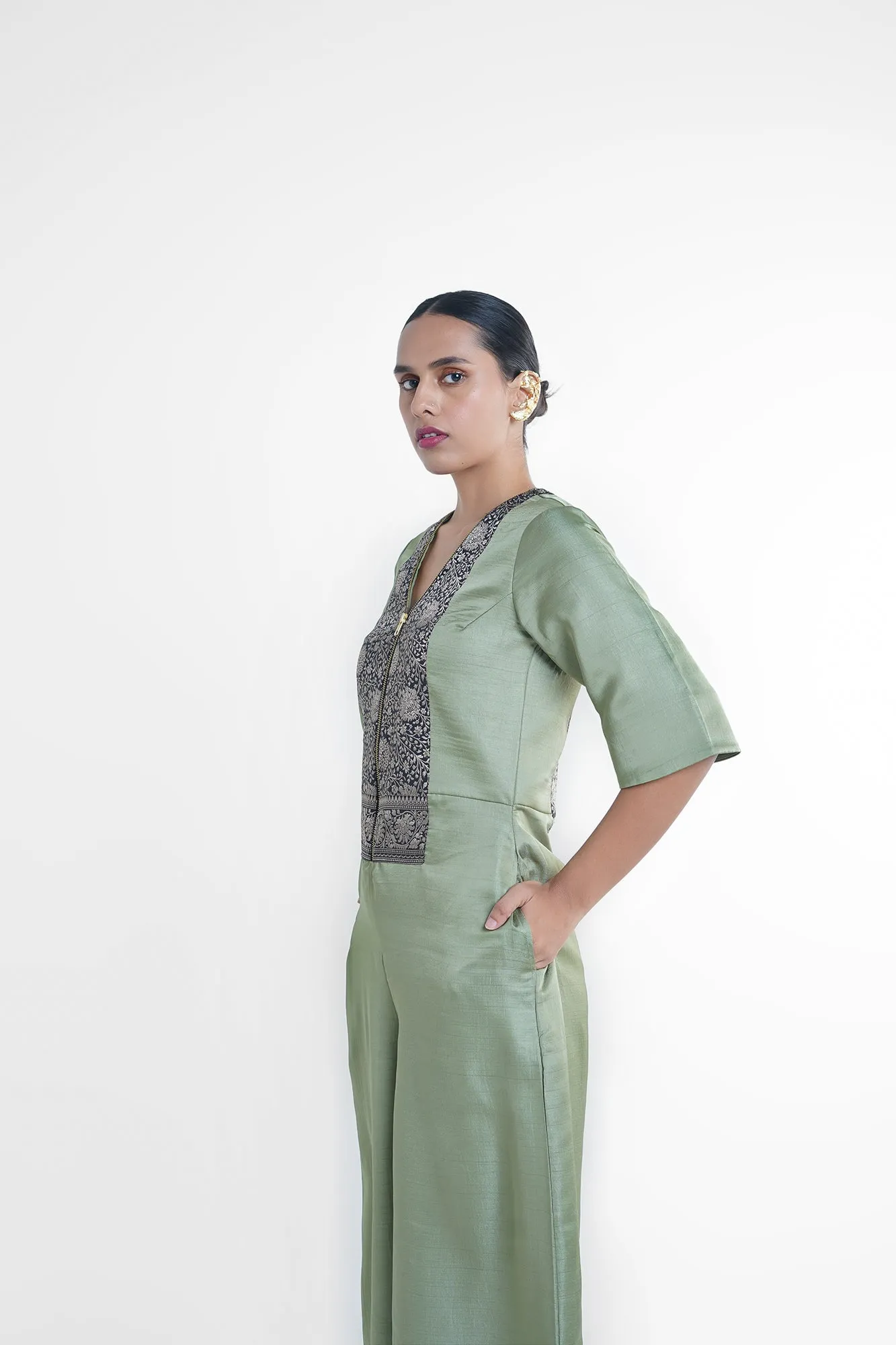 Izu Jumpsuit