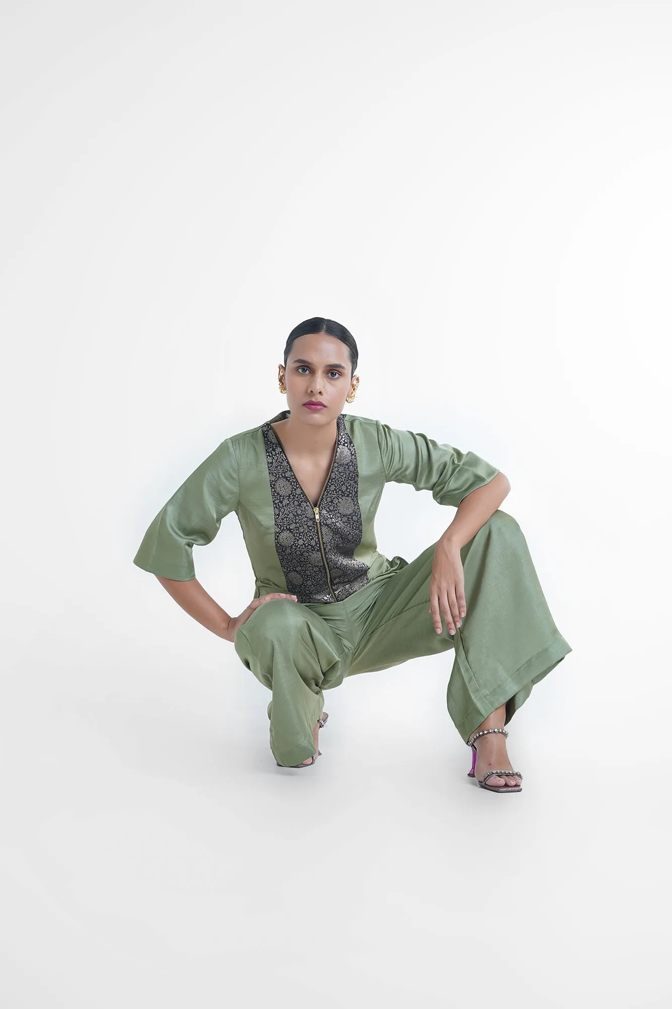 Izu Jumpsuit