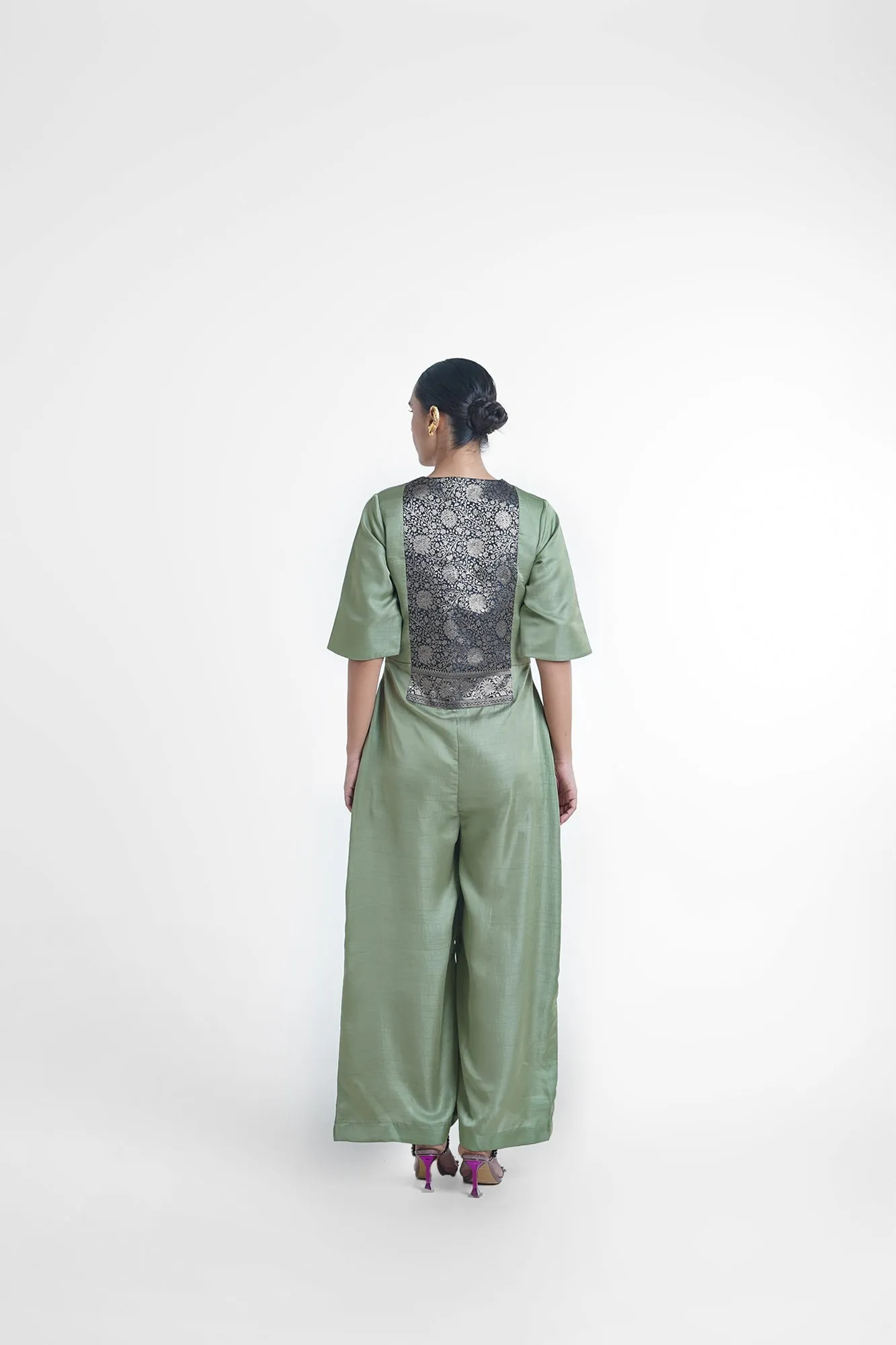 Izu Jumpsuit