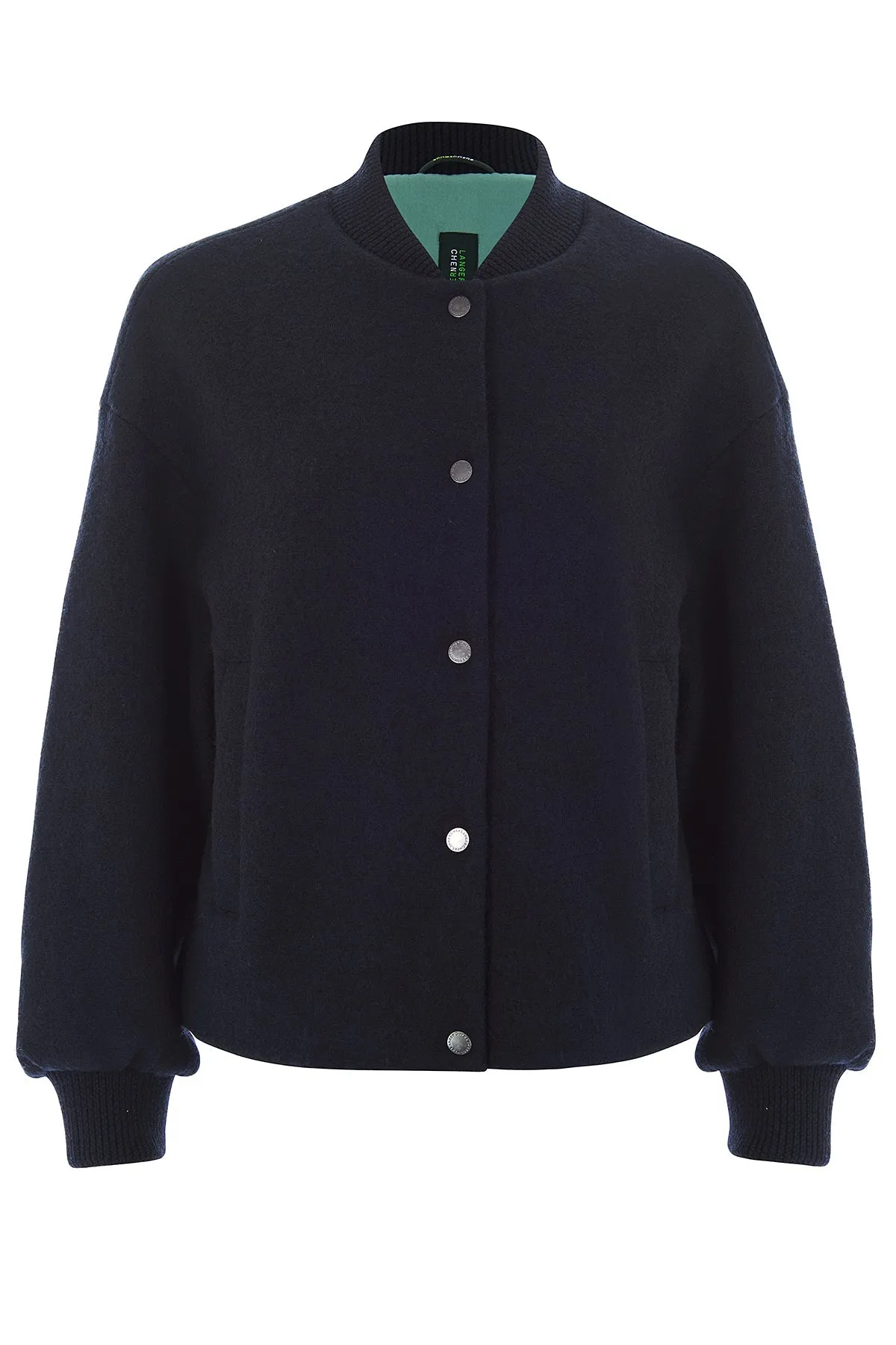 jacket SHEDIAC