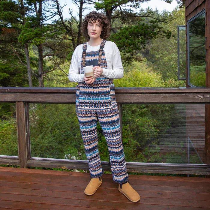 KAVU Women's Pocatello Overall