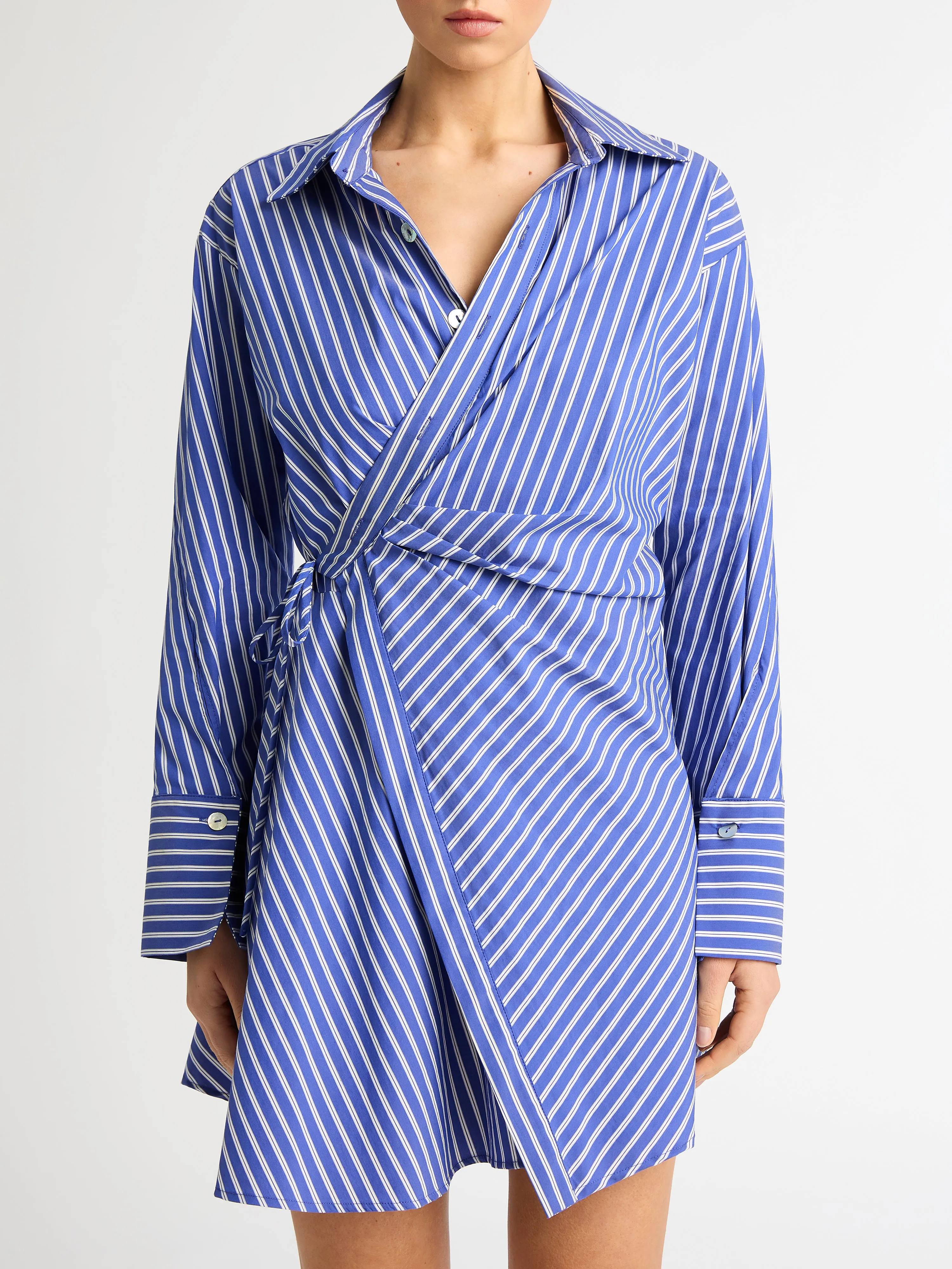 KODIE MINI DRESS