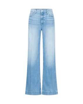 Leenah 32" Flare Leg Jeans