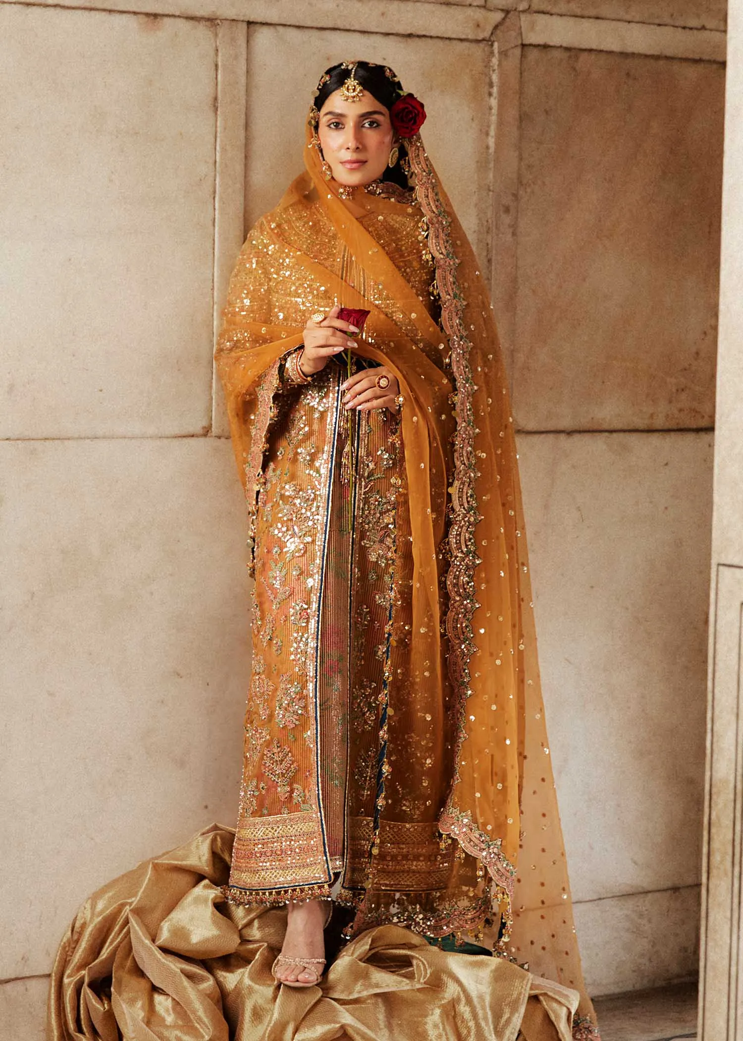 Luxury Festive Fw/24 - Zareena