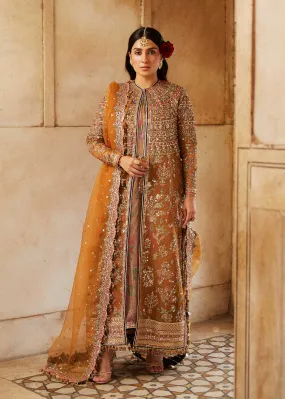 Luxury Festive Fw/24 - Zareena