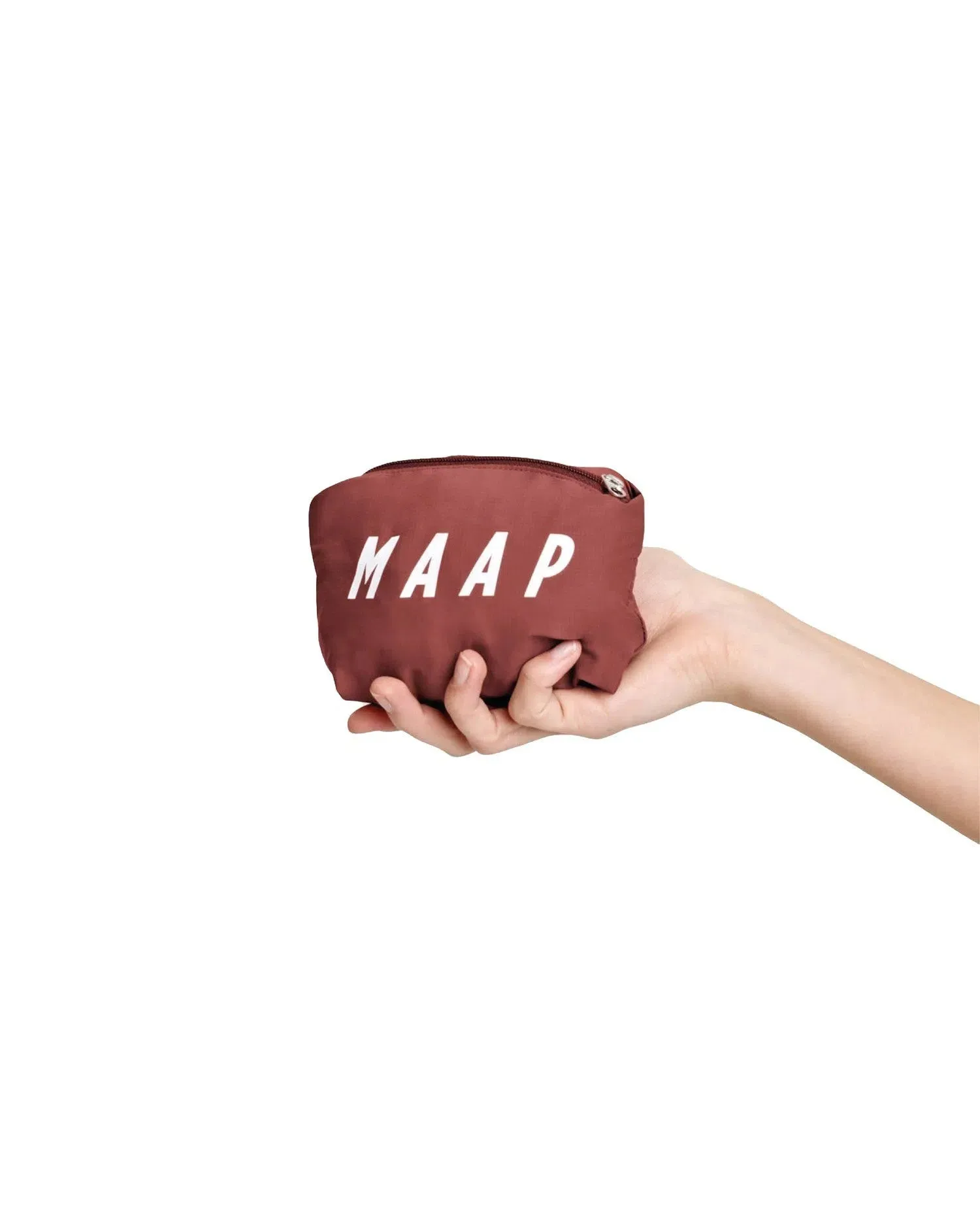 MAAP Draft Team Women Jacket - Henna AW2022
