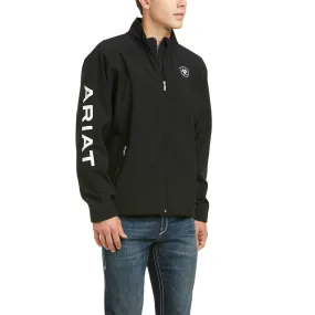 New Team Softshell Jacket