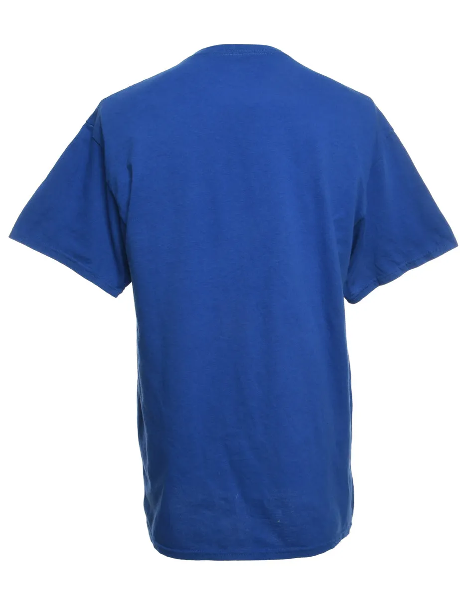 Newyork Giants Sports T-shirt - M