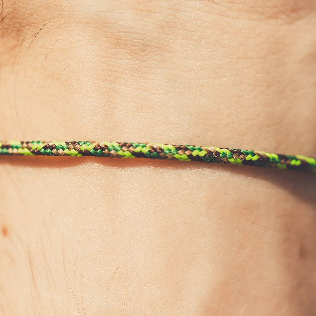 OBF Turtle Nest Adoption Clasp