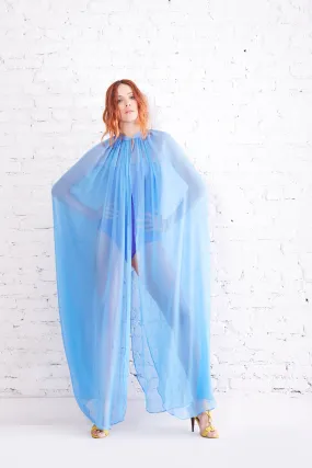 Petal Cape