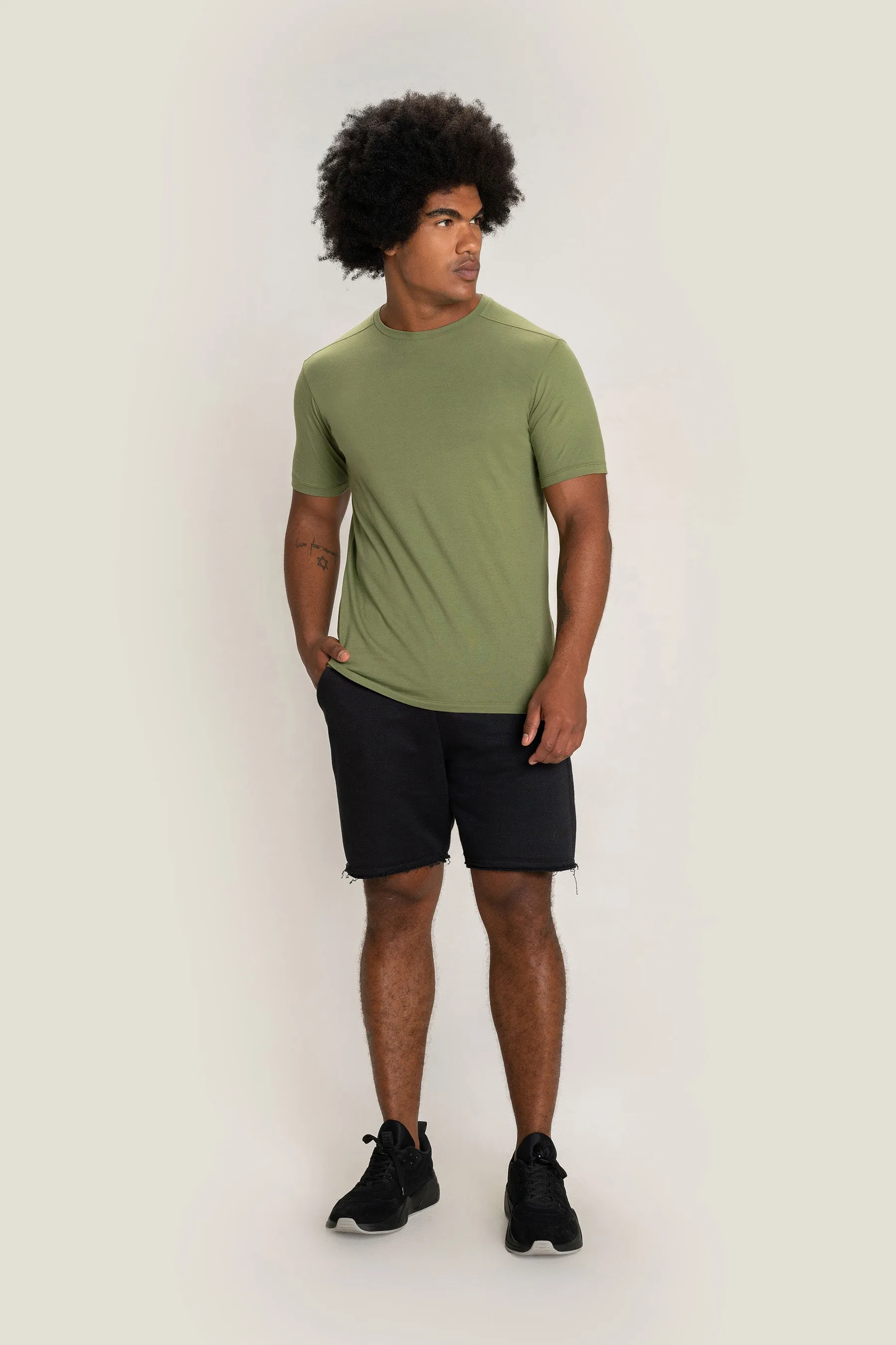 Pima Fit T-Shirt