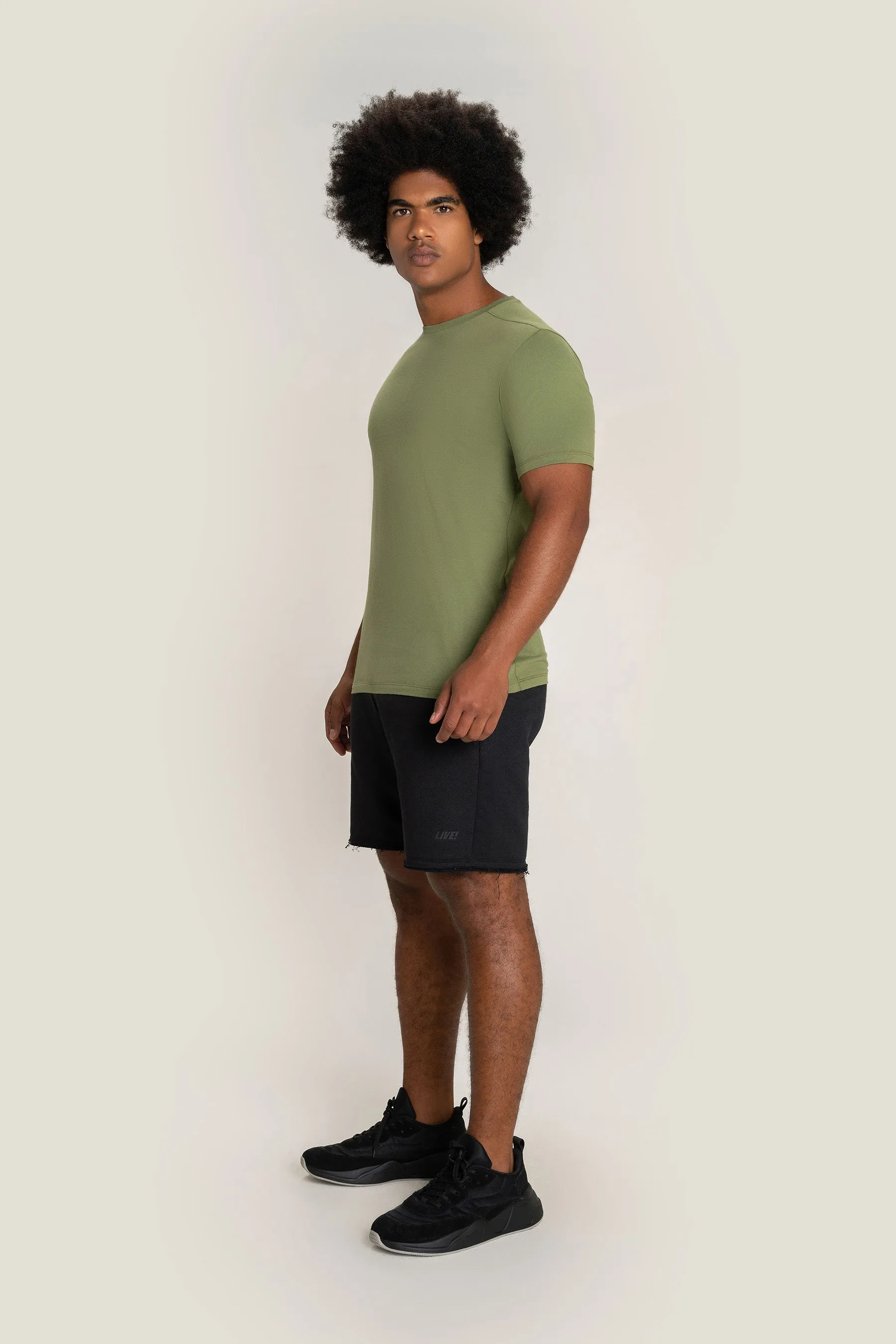 Pima Fit T-Shirt