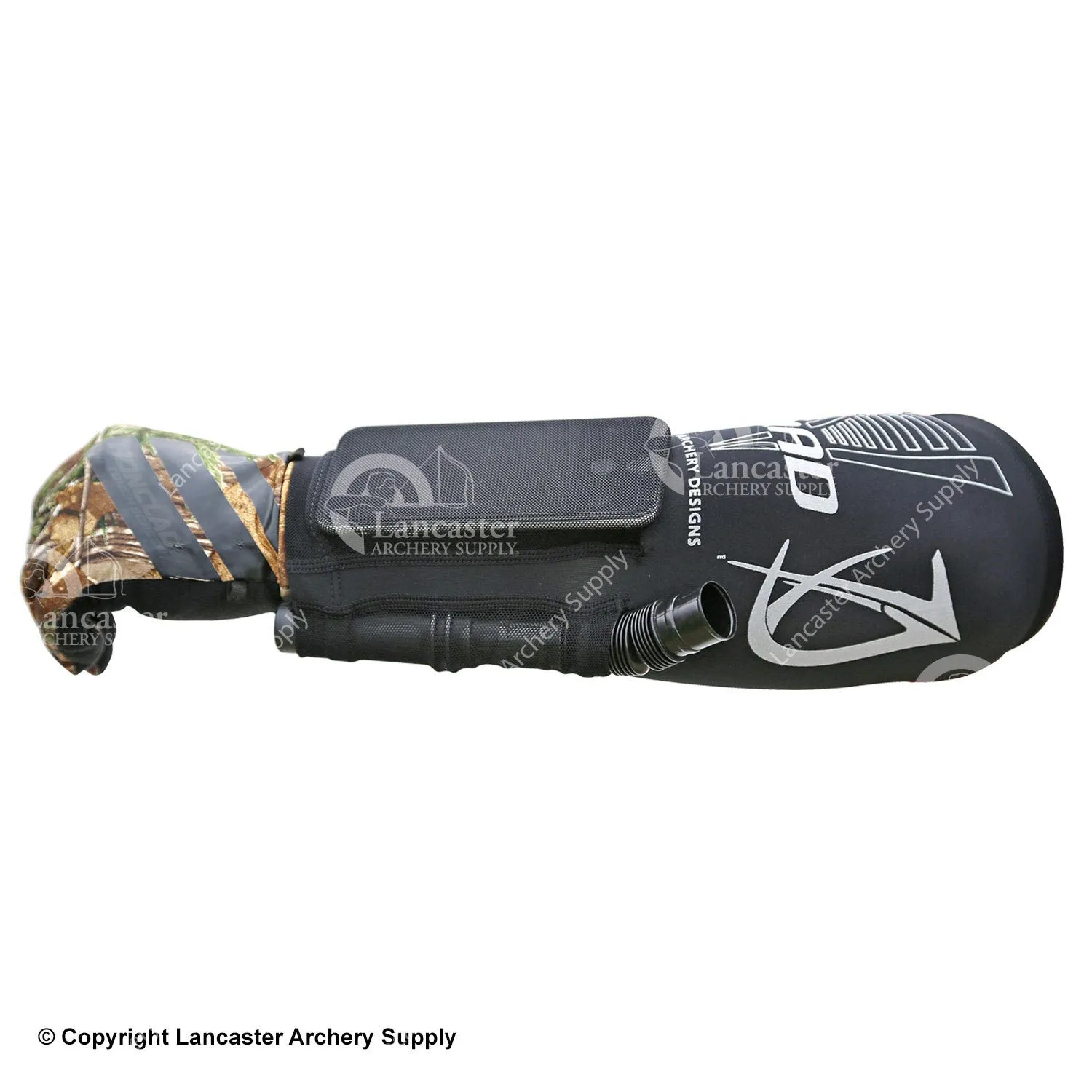 QAD Ultra Armguard