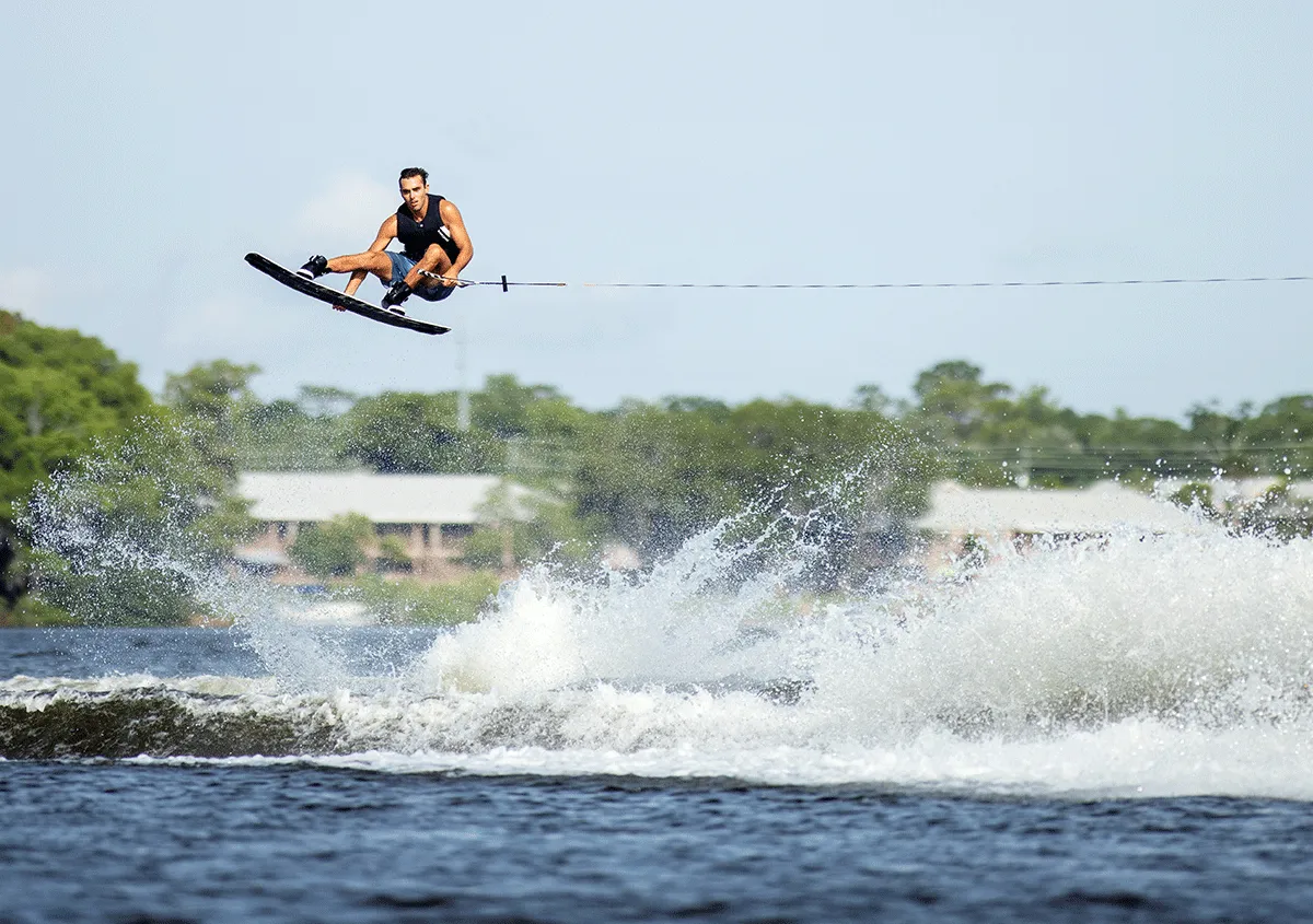 Ronix Supreme CGA Life Vest