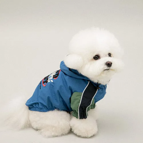 Runday Wind Breaker (3 colors) PRE-ORDER