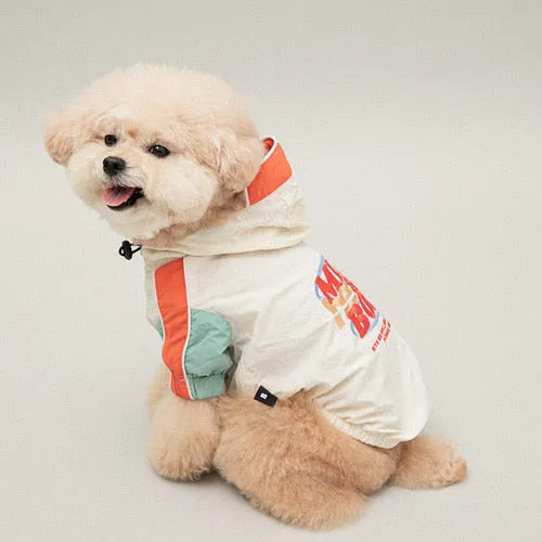 Runday Wind Breaker (3 colors) PRE-ORDER