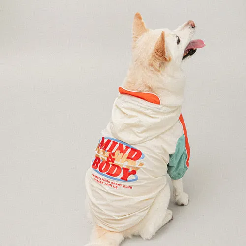 Runday Wind Breaker Large (3 colors) PRE-ORDER