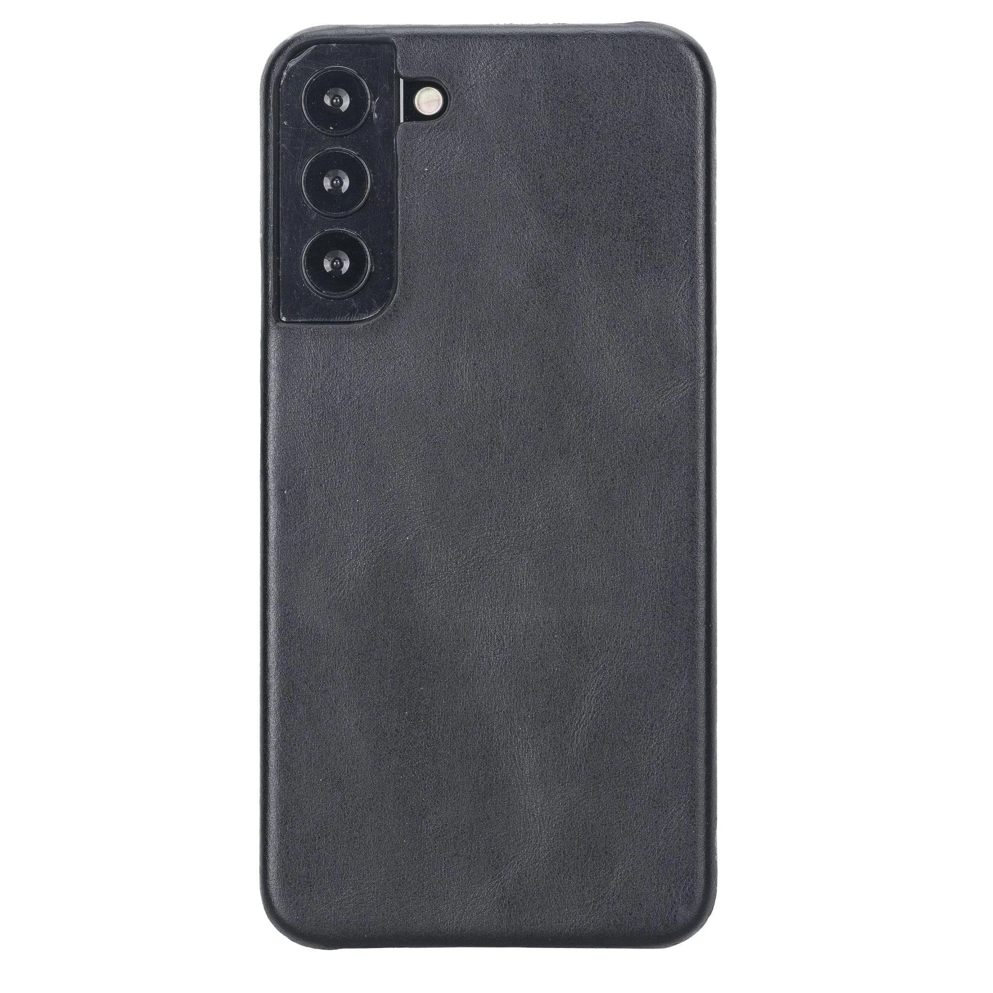Samsung Galaxy S22 Series Ultimate Jacket Back Cover