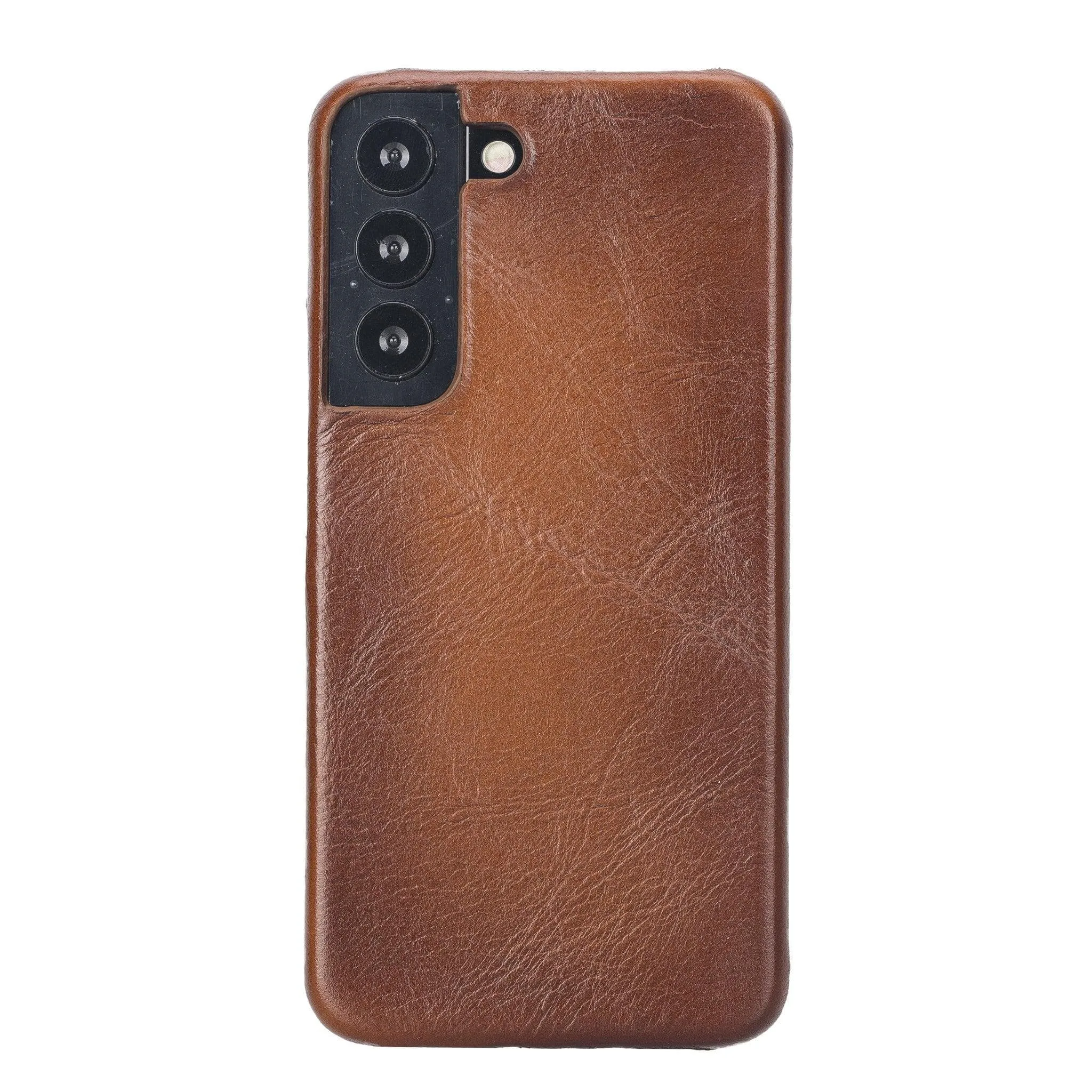 Samsung Galaxy S22 Series Ultimate Jacket Back Cover