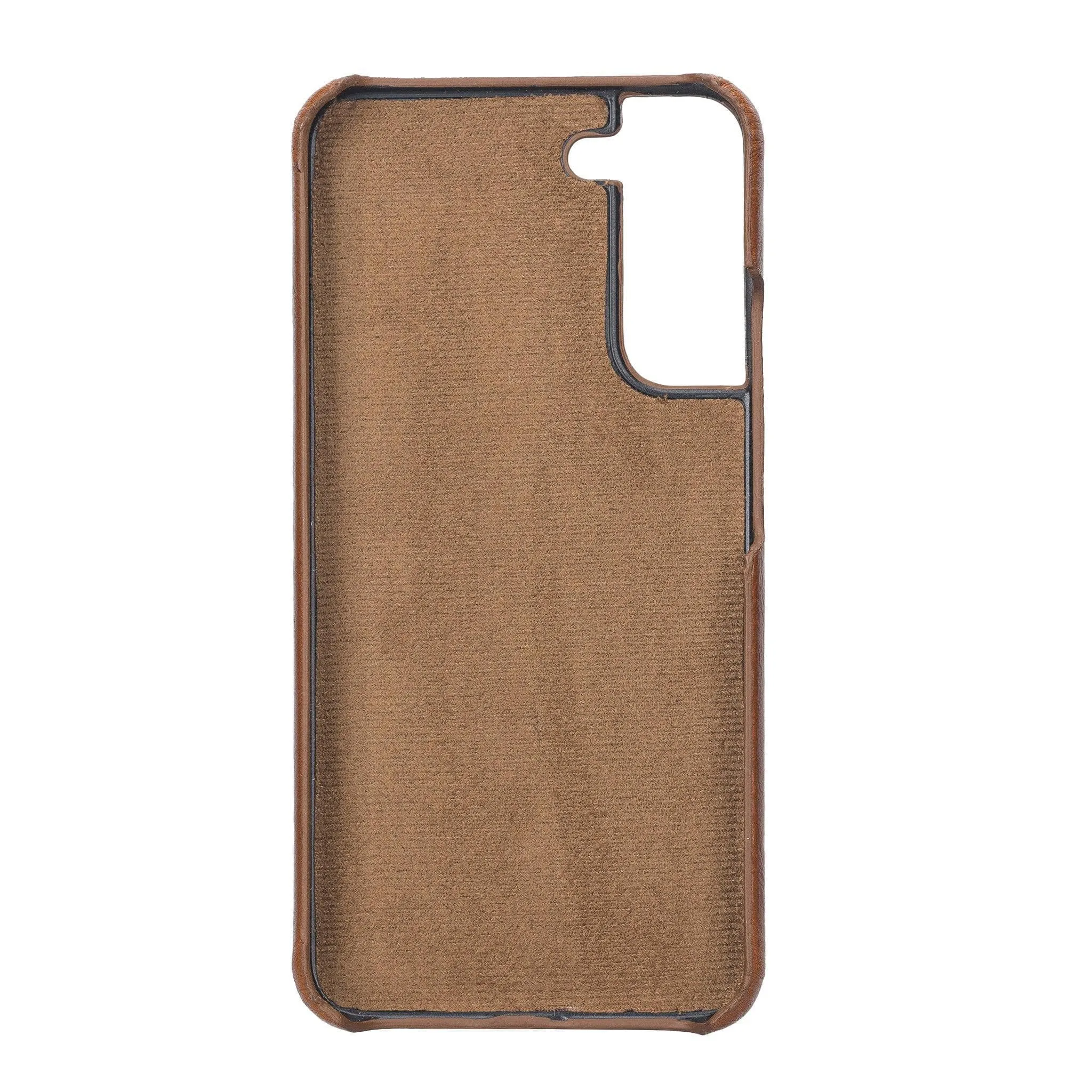 Samsung Galaxy S22 Series Ultimate Jacket Back Cover