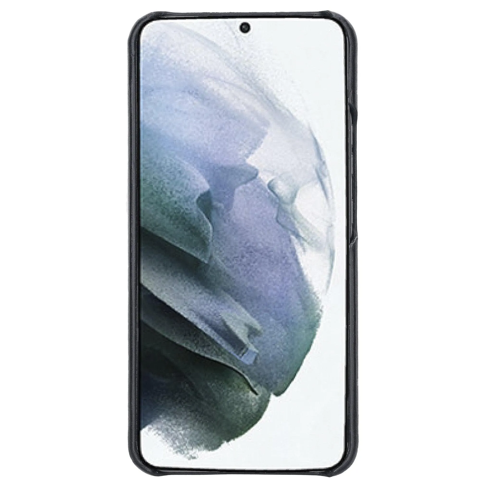 Samsung Galaxy S22 Series Ultimate Jacket Back Cover
